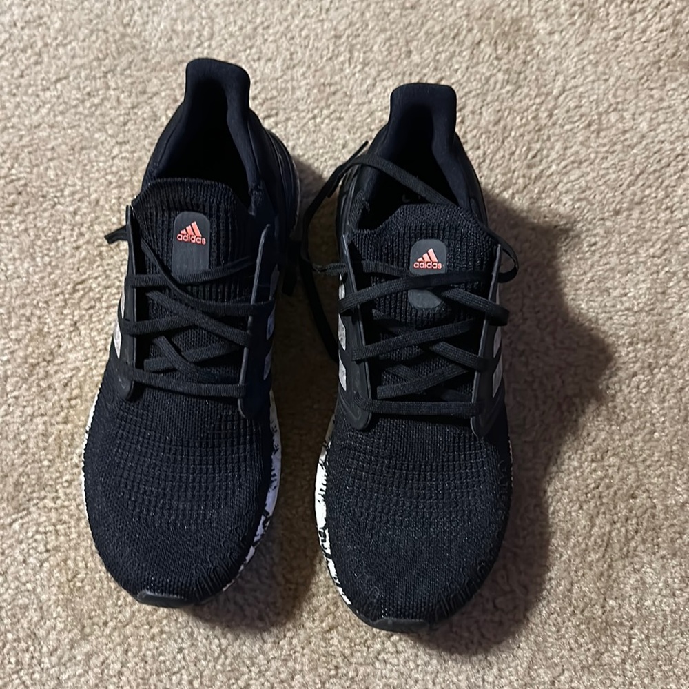 Men’s Adidas Shoes